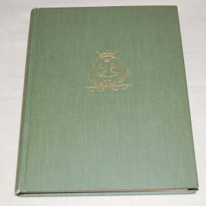 Karjala vapaussodassa I